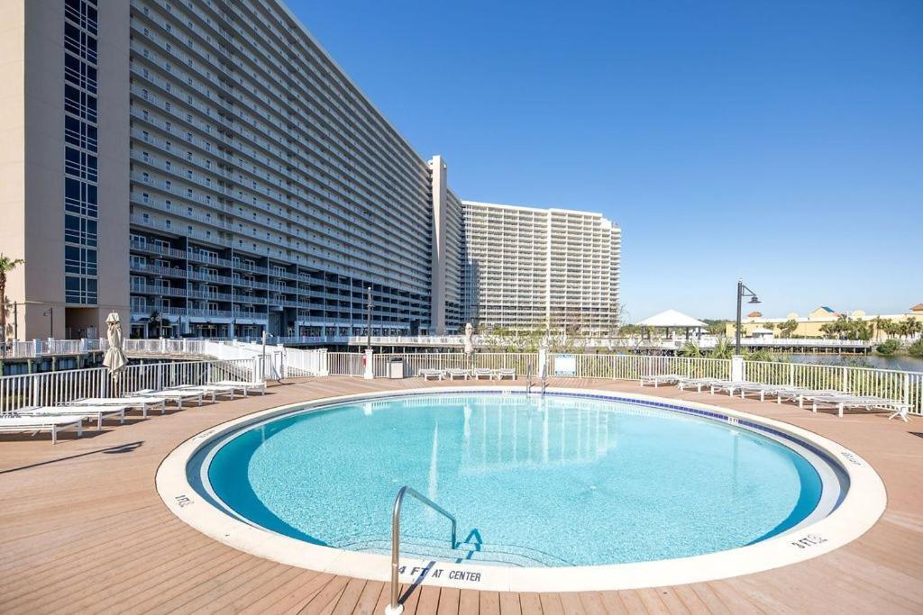 Holiday home Laketown Wharf #2011 By Nautical