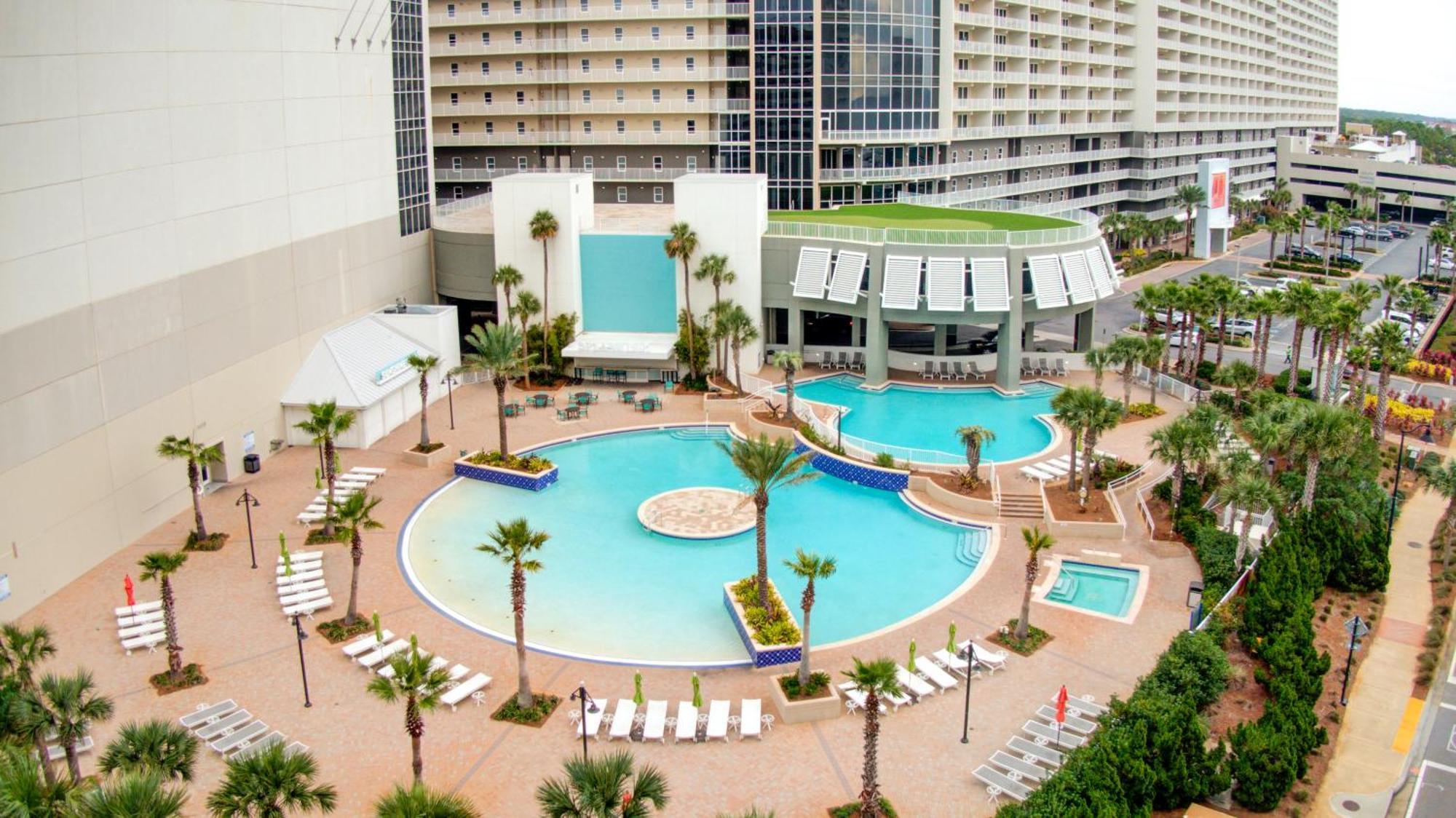 Laketown Wharf #2011 By Nautical Holiday home *